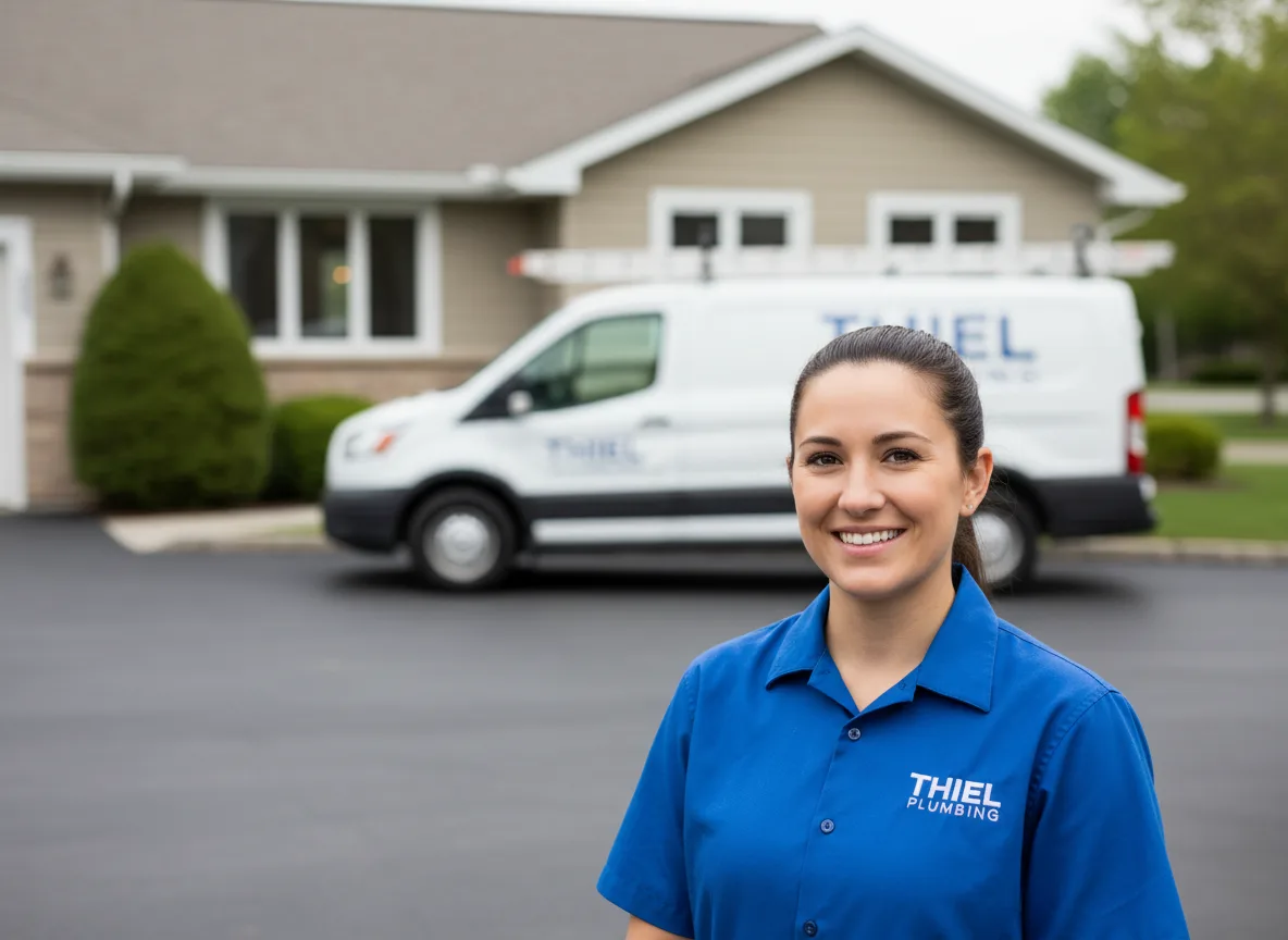 Plumber Jonesville, MI FAQs